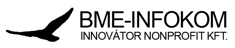 BME-Infokom logo